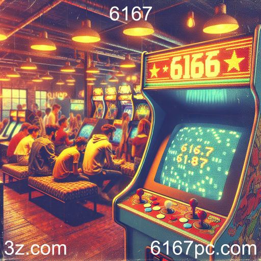 A Evolução dos Jogos de Arcade: Nostalgia e Inovação