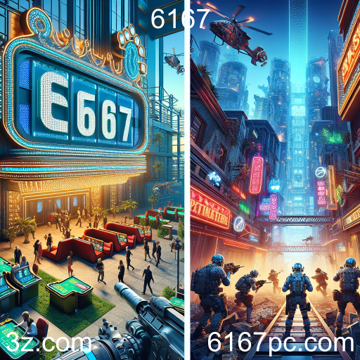 A Evolução dos Jogos de Tiro: Da Arcaica ao Futuro